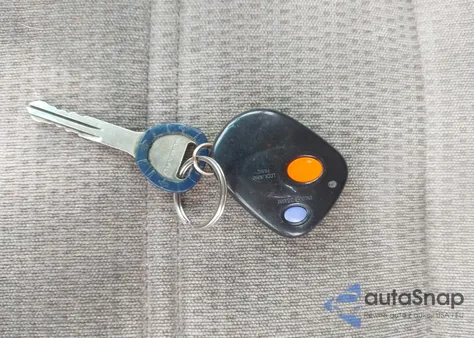 2003 Subaru Outback H6-3.0 from USA, damaged, VIN 4S3BH895437652100